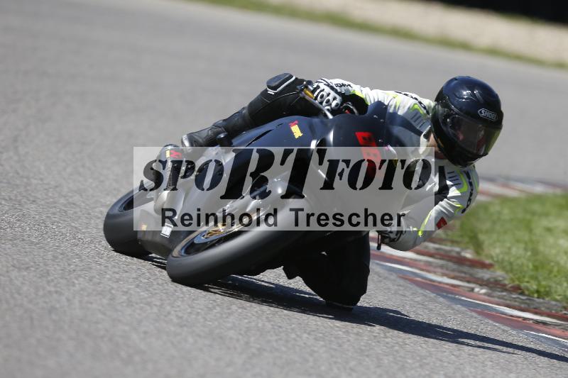 /12 30.04.2025 Speer Racing ADR/Gruppe gelb/888